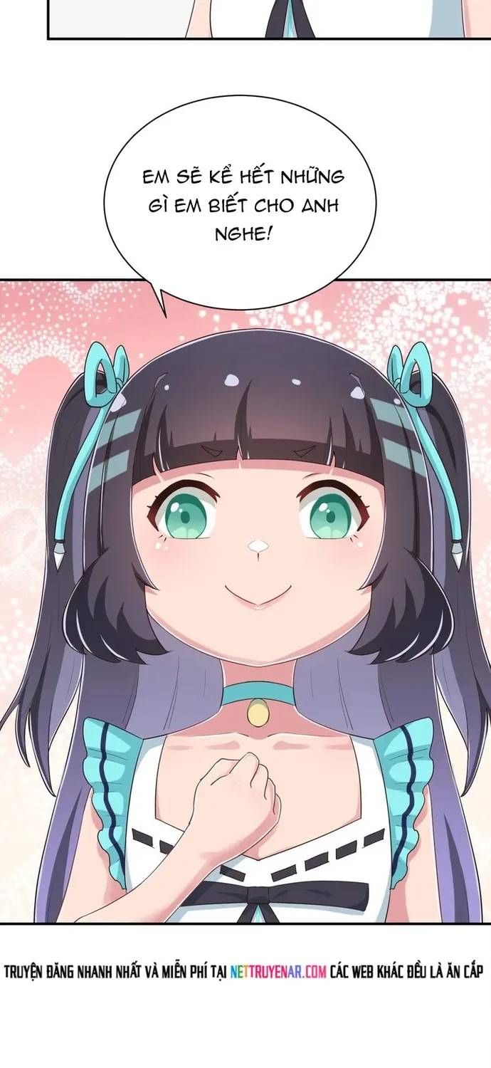 Ông Trời Đã Ban Cho Tôi Siêu Năng Lực Kỳ Lạ Gì Thế Này? Chapter 100 - 32