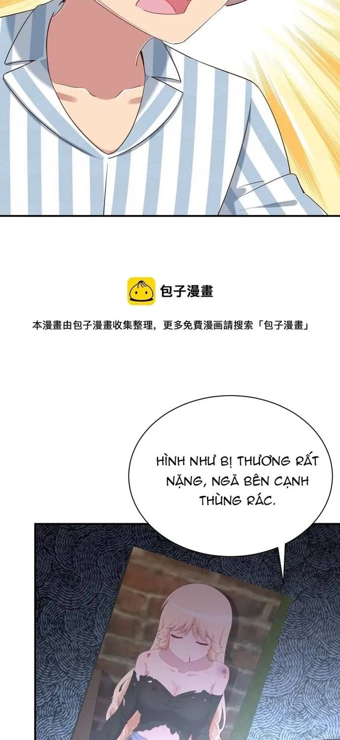 Ông Trời Đã Ban Cho Tôi Siêu Năng Lực Kỳ Lạ Gì Thế Này? Chapter 100 - 34