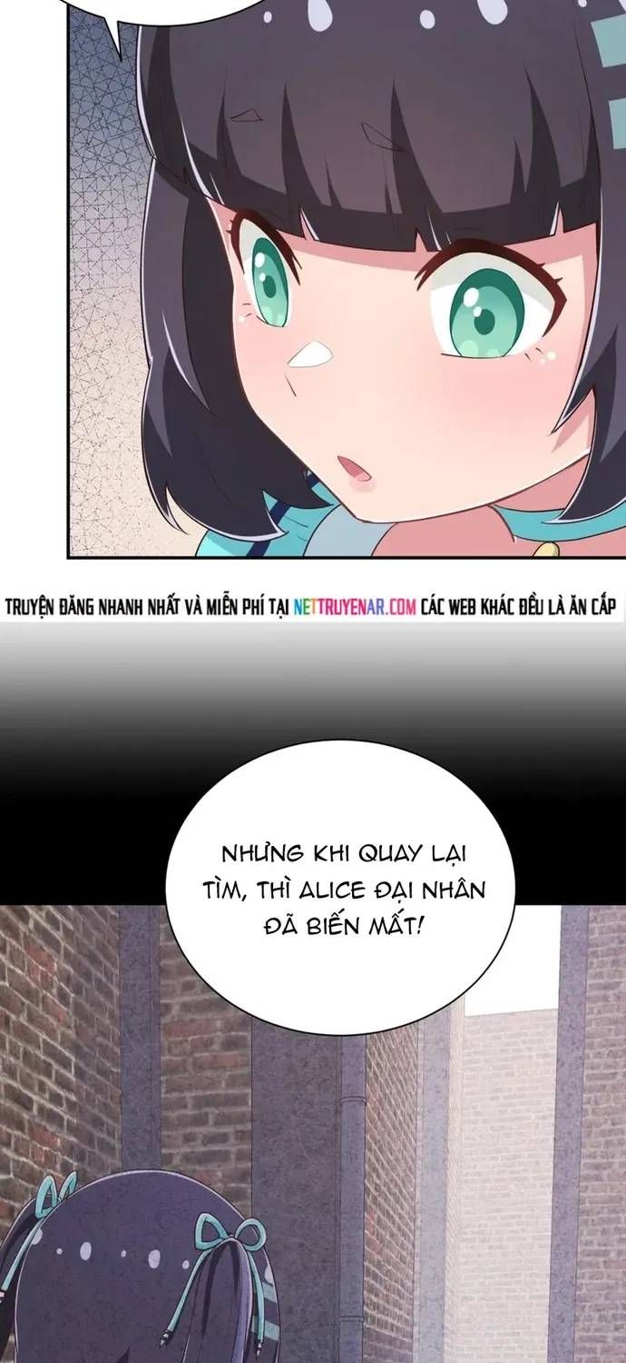 Ông Trời Đã Ban Cho Tôi Siêu Năng Lực Kỳ Lạ Gì Thế Này? Chapter 100 - 39