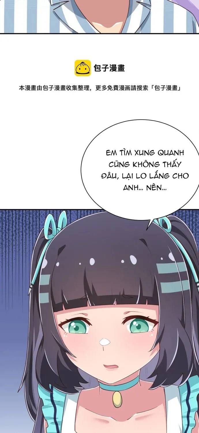 Ông Trời Đã Ban Cho Tôi Siêu Năng Lực Kỳ Lạ Gì Thế Này? Chapter 100 - 41