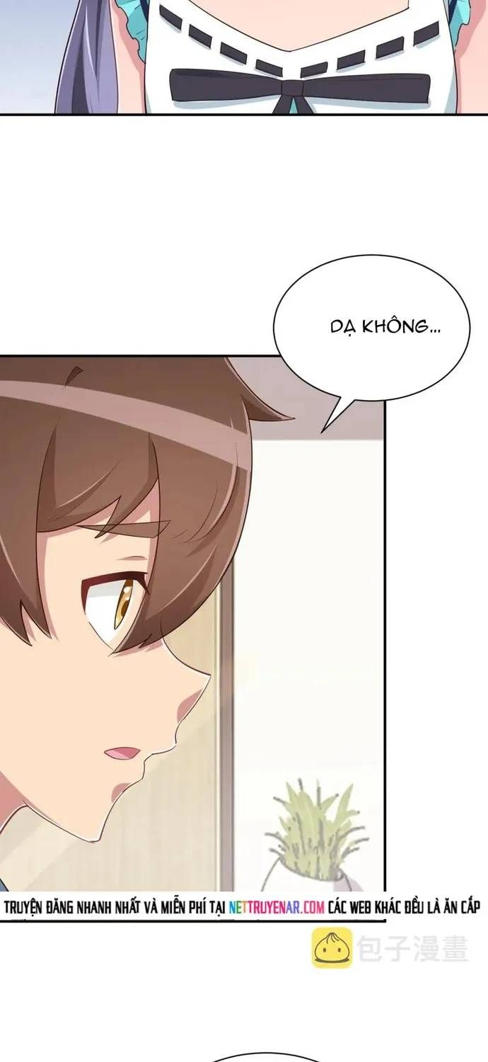 Ông Trời Đã Ban Cho Tôi Siêu Năng Lực Kỳ Lạ Gì Thế Này? Chapter 100 - 42