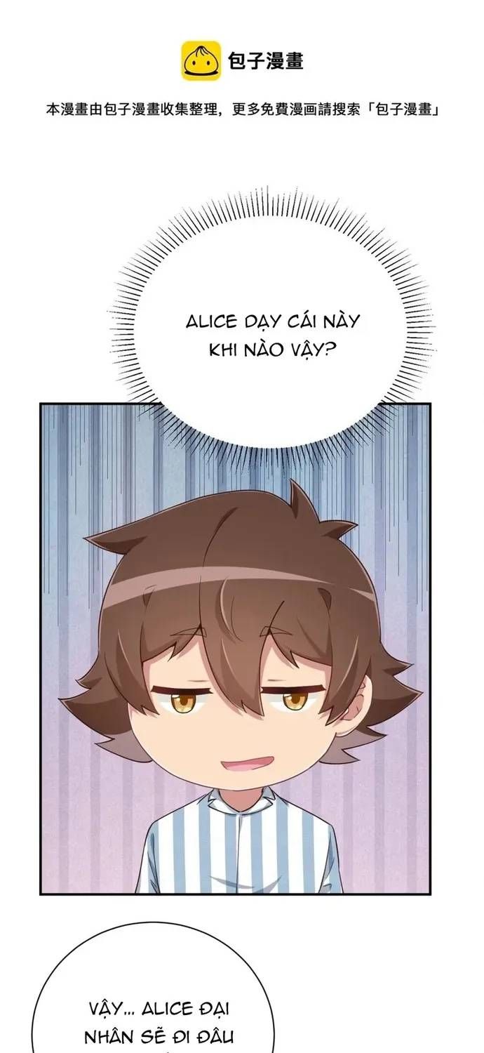 Ông Trời Đã Ban Cho Tôi Siêu Năng Lực Kỳ Lạ Gì Thế Này? Chapter 100 - 51