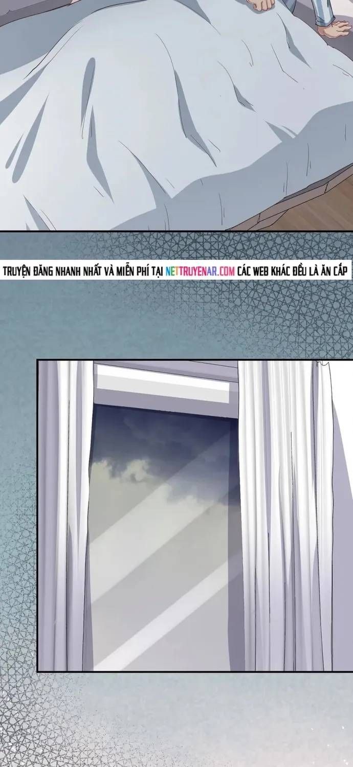 Ông Trời Đã Ban Cho Tôi Siêu Năng Lực Kỳ Lạ Gì Thế Này? Chapter 100 - 53