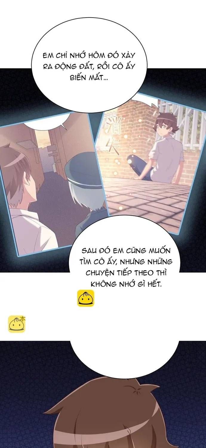 Ông Trời Đã Ban Cho Tôi Siêu Năng Lực Kỳ Lạ Gì Thế Này? Chapter 100 - 10