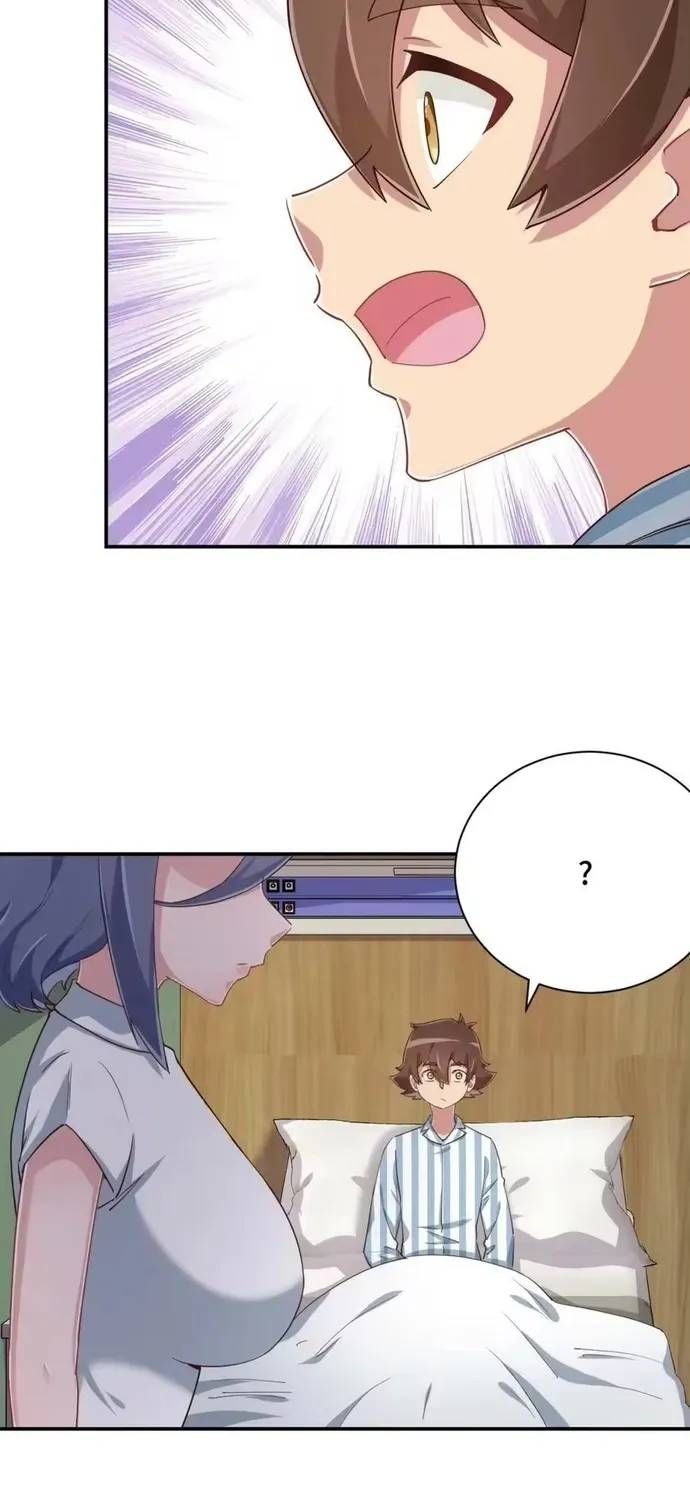 Ông Trời Đã Ban Cho Tôi Siêu Năng Lực Kỳ Lạ Gì Thế Này? Chapter 101 - 12