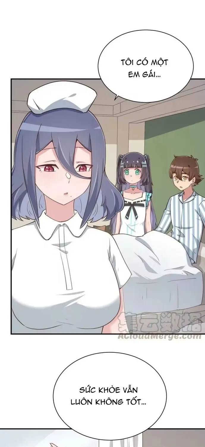 Ông Trời Đã Ban Cho Tôi Siêu Năng Lực Kỳ Lạ Gì Thế Này? Chapter 101 - 13