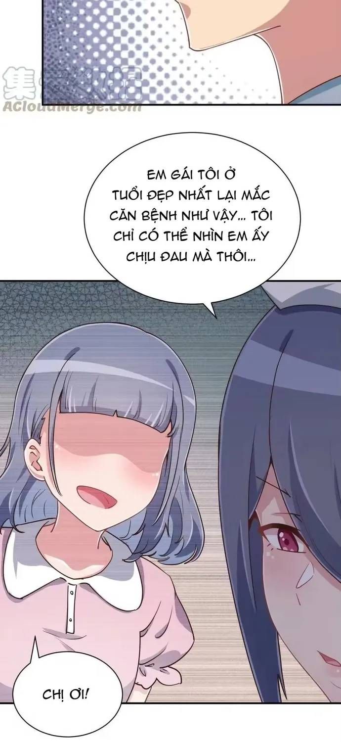 Ông Trời Đã Ban Cho Tôi Siêu Năng Lực Kỳ Lạ Gì Thế Này? Chapter 101 - 18