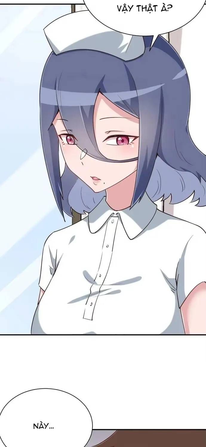 Ông Trời Đã Ban Cho Tôi Siêu Năng Lực Kỳ Lạ Gì Thế Này? Chapter 101 - 24