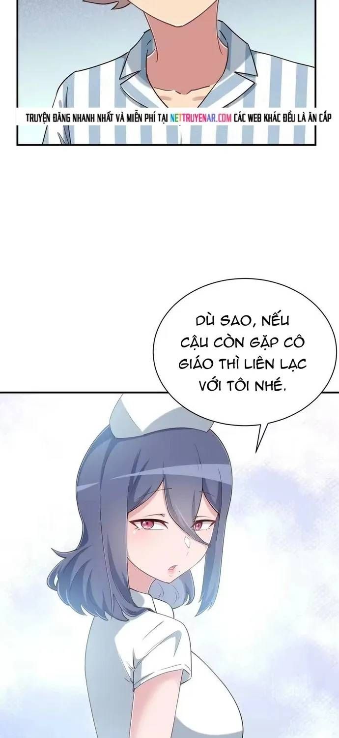 Ông Trời Đã Ban Cho Tôi Siêu Năng Lực Kỳ Lạ Gì Thế Này? Chapter 101 - 27