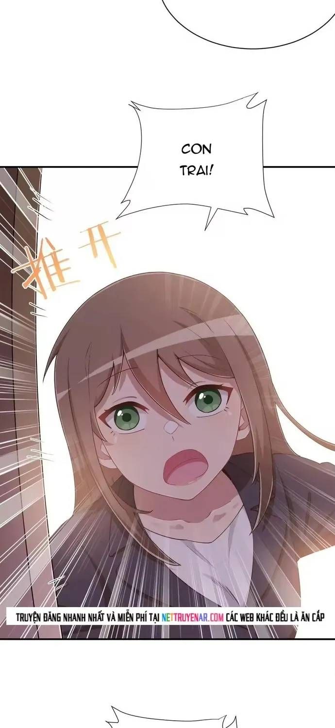 Ông Trời Đã Ban Cho Tôi Siêu Năng Lực Kỳ Lạ Gì Thế Này? Chapter 101 - 31