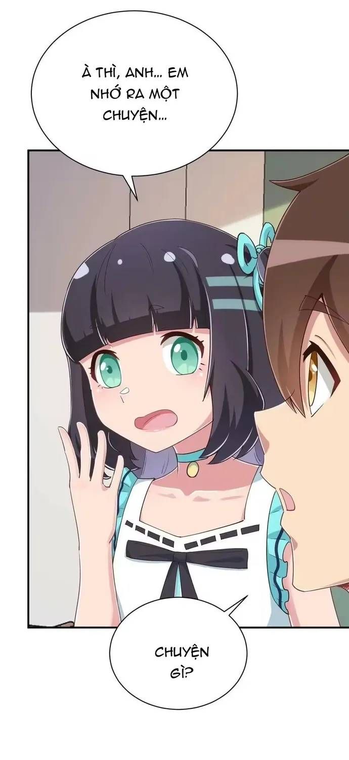 Ông Trời Đã Ban Cho Tôi Siêu Năng Lực Kỳ Lạ Gì Thế Này? Chapter 101 - 40