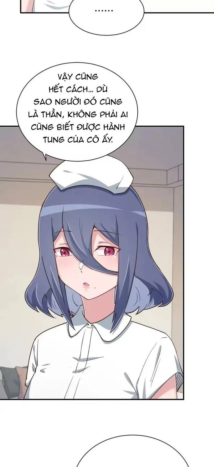 Ông Trời Đã Ban Cho Tôi Siêu Năng Lực Kỳ Lạ Gì Thế Này? Chapter 101 - 5