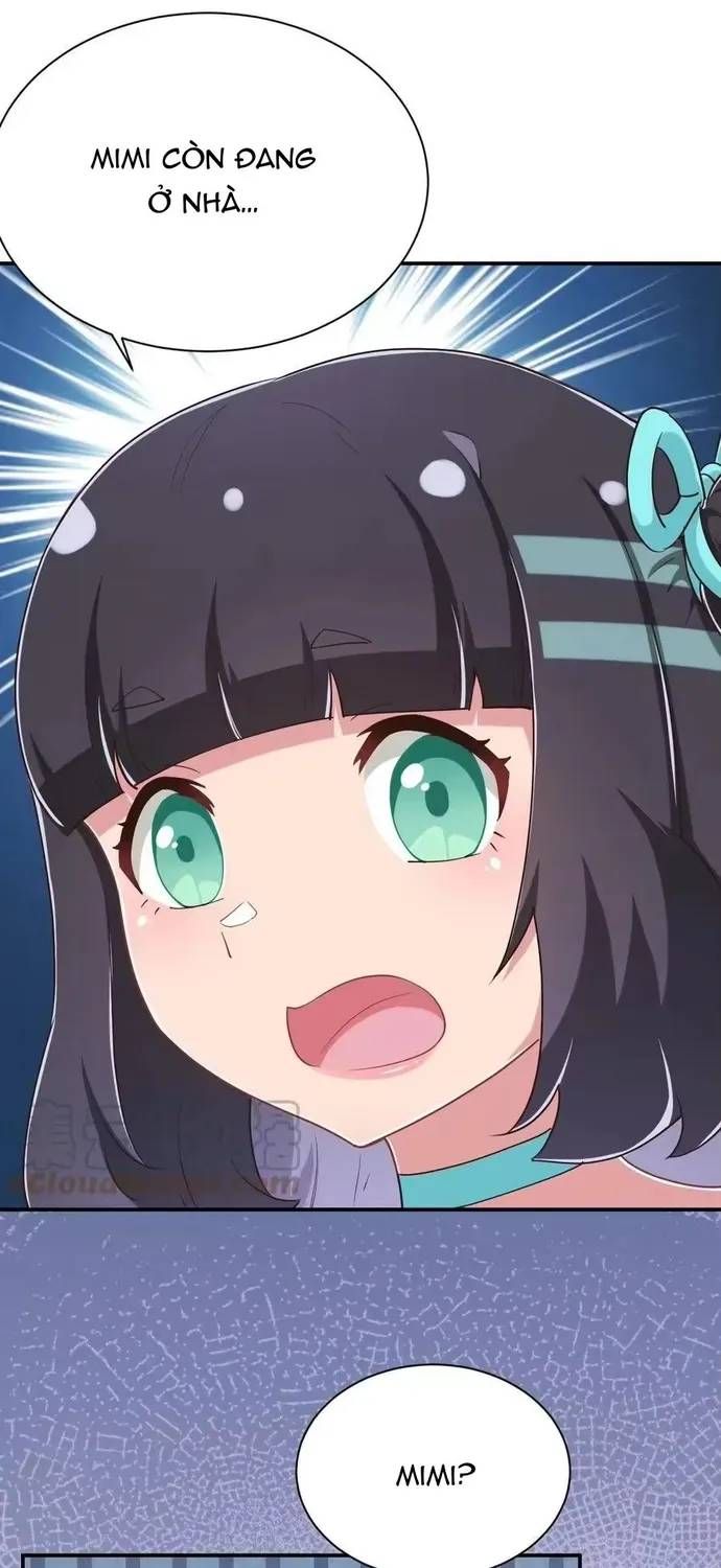 Ông Trời Đã Ban Cho Tôi Siêu Năng Lực Kỳ Lạ Gì Thế Này? Chapter 101 - 41