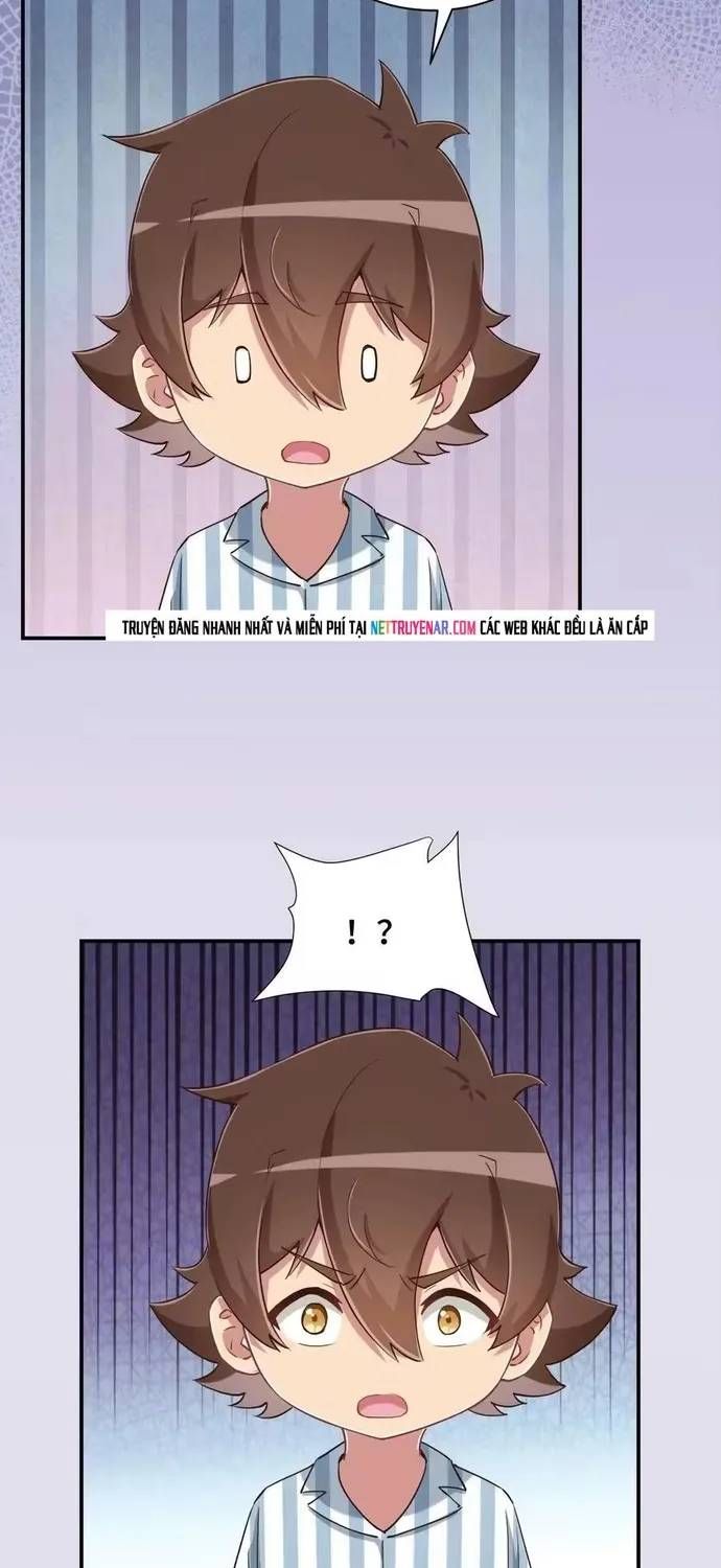 Ông Trời Đã Ban Cho Tôi Siêu Năng Lực Kỳ Lạ Gì Thế Này? Chapter 101 - 42