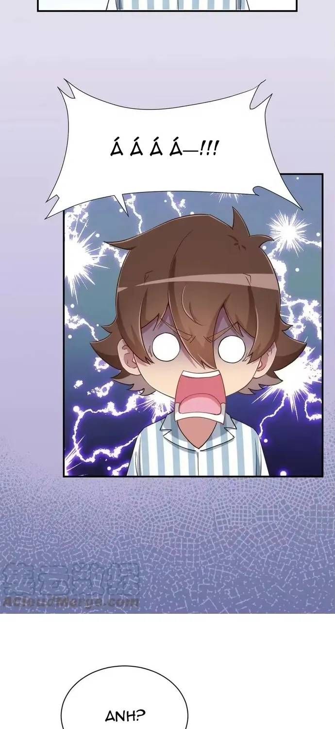 Ông Trời Đã Ban Cho Tôi Siêu Năng Lực Kỳ Lạ Gì Thế Này? Chapter 101 - 43