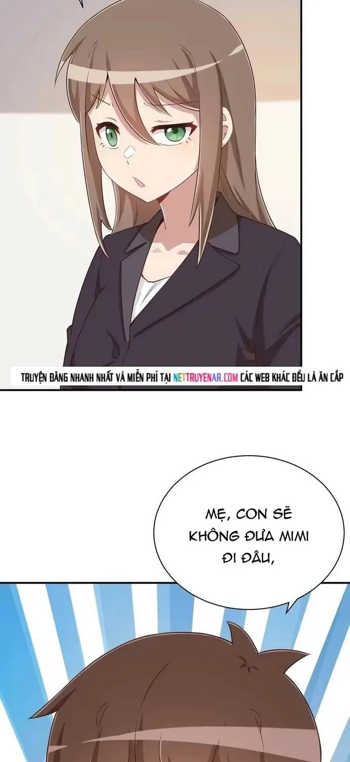 Ông Trời Đã Ban Cho Tôi Siêu Năng Lực Kỳ Lạ Gì Thế Này? Chapter 101 - 49