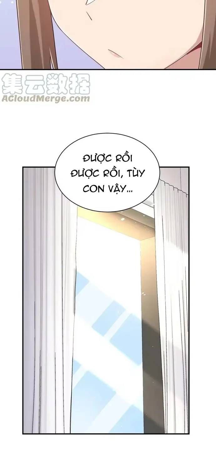 Ông Trời Đã Ban Cho Tôi Siêu Năng Lực Kỳ Lạ Gì Thế Này? Chapter 101 - 51