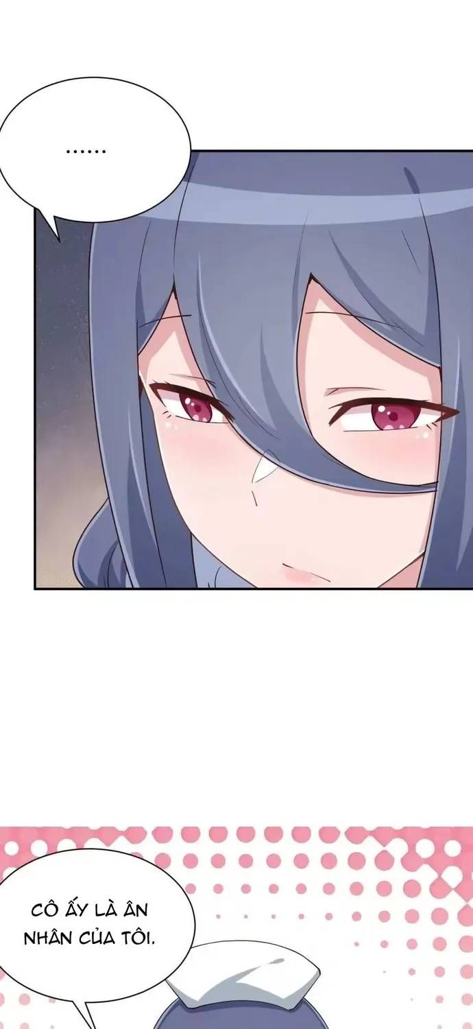 Ông Trời Đã Ban Cho Tôi Siêu Năng Lực Kỳ Lạ Gì Thế Này? Chapter 101 - 10