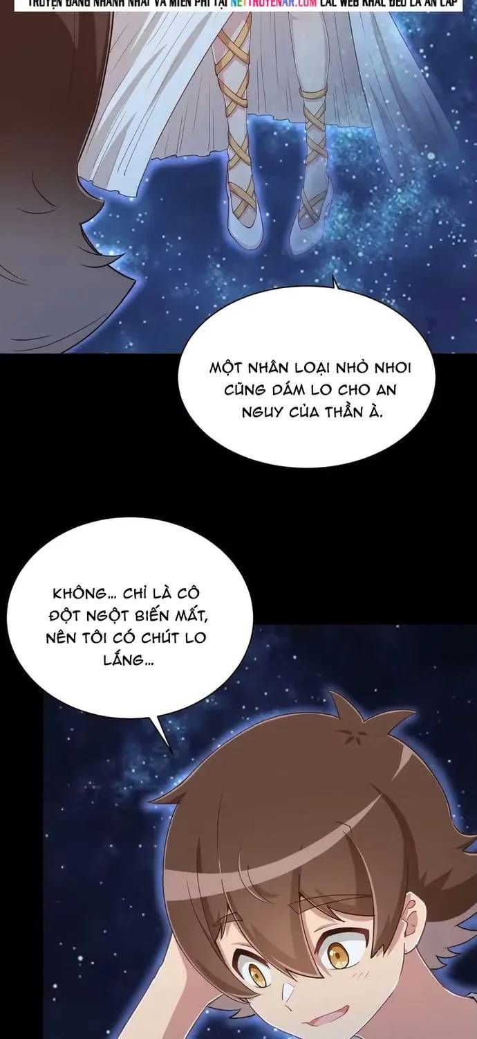 Ông Trời Đã Ban Cho Tôi Siêu Năng Lực Kỳ Lạ Gì Thế Này? Chapter 102 - 12