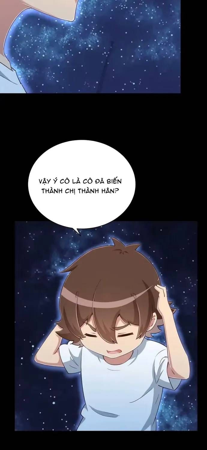 Ông Trời Đã Ban Cho Tôi Siêu Năng Lực Kỳ Lạ Gì Thế Này? Chapter 102 - 17