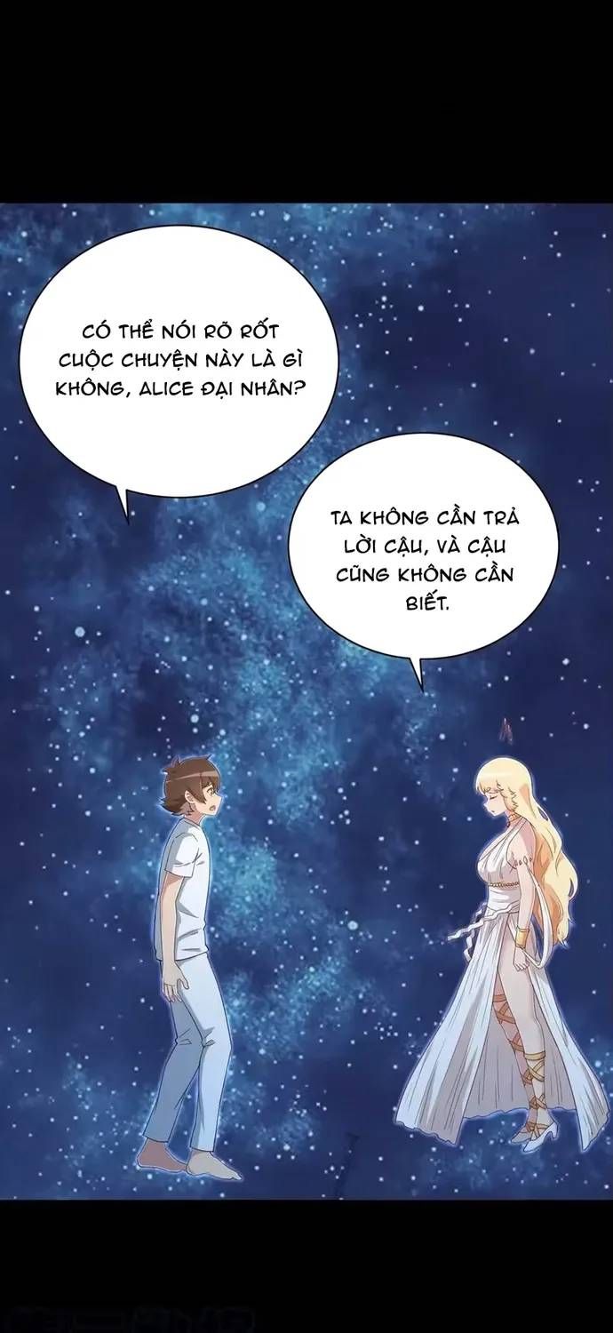 Ông Trời Đã Ban Cho Tôi Siêu Năng Lực Kỳ Lạ Gì Thế Này? Chapter 102 - 18