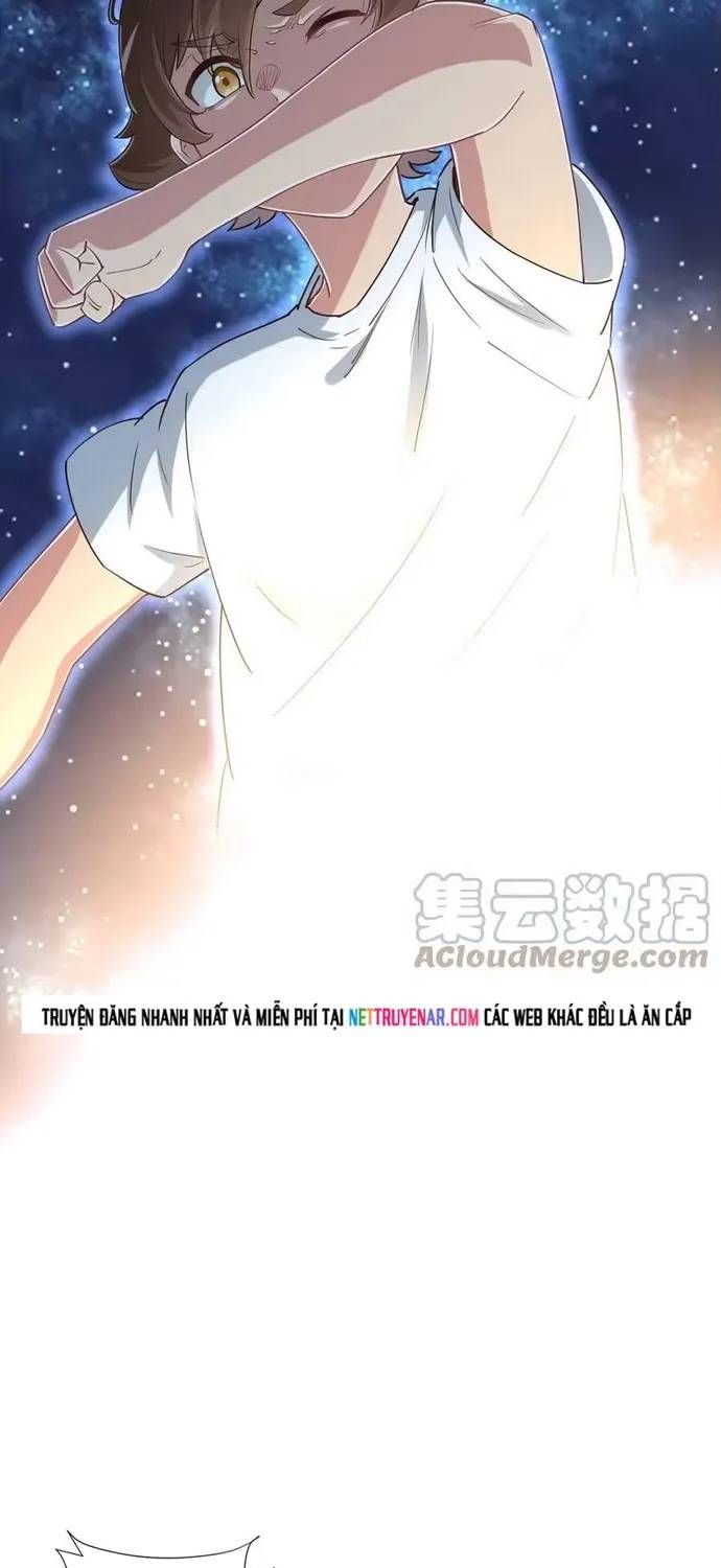 Ông Trời Đã Ban Cho Tôi Siêu Năng Lực Kỳ Lạ Gì Thế Này? Chapter 102 - 21