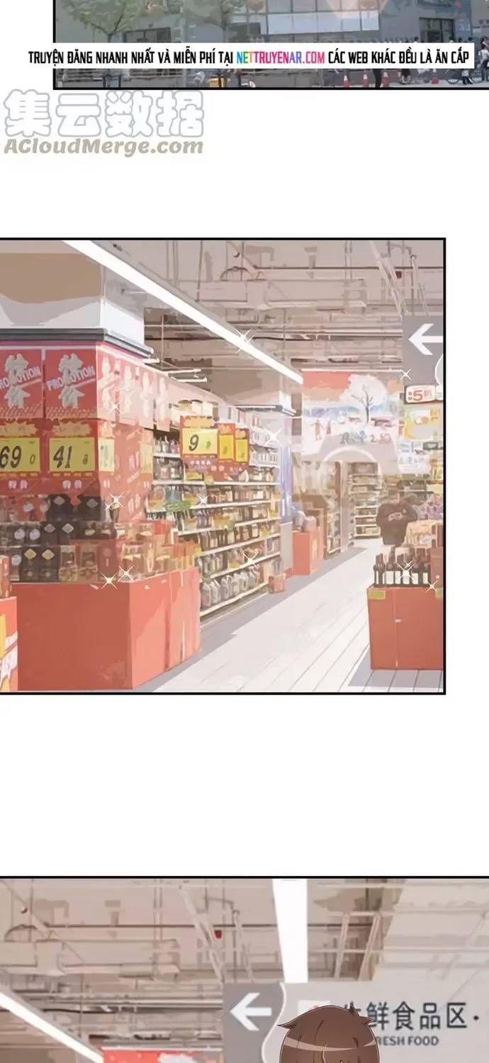 Ông Trời Đã Ban Cho Tôi Siêu Năng Lực Kỳ Lạ Gì Thế Này? Chapter 102 - 36