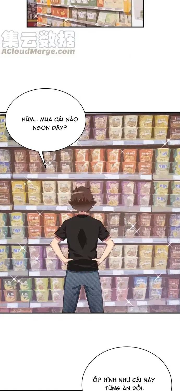Ông Trời Đã Ban Cho Tôi Siêu Năng Lực Kỳ Lạ Gì Thế Này? Chapter 102 - 48
