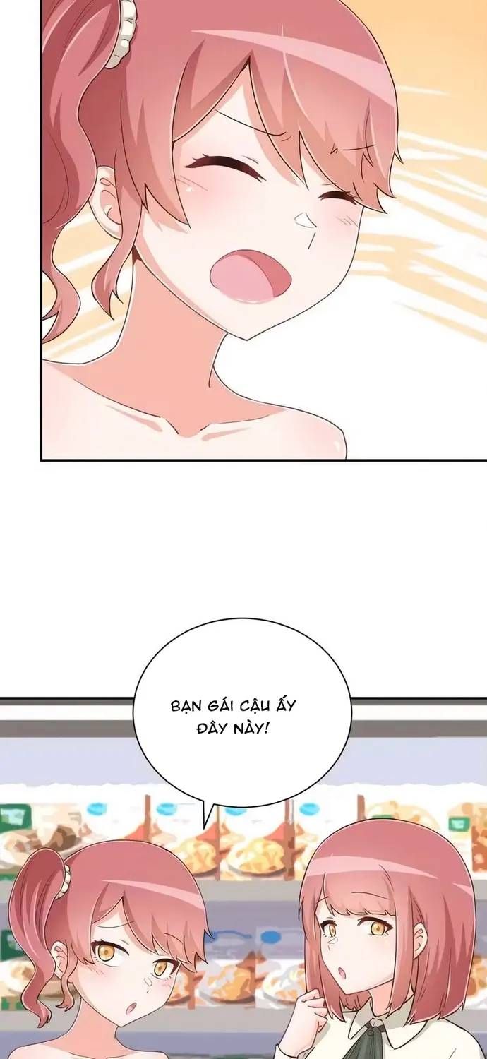 Ông Trời Đã Ban Cho Tôi Siêu Năng Lực Kỳ Lạ Gì Thế Này? Chapter 103 - 14