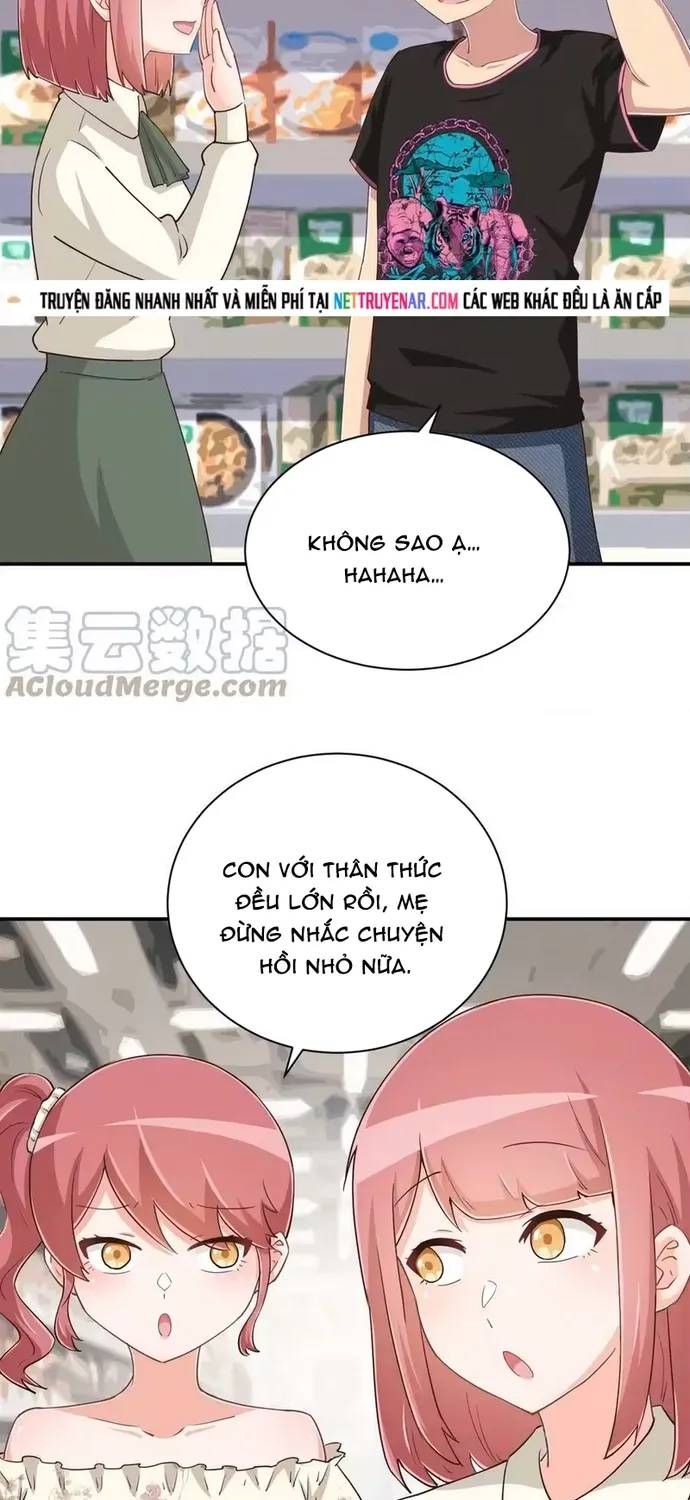 Ông Trời Đã Ban Cho Tôi Siêu Năng Lực Kỳ Lạ Gì Thế Này? Chapter 103 - 17
