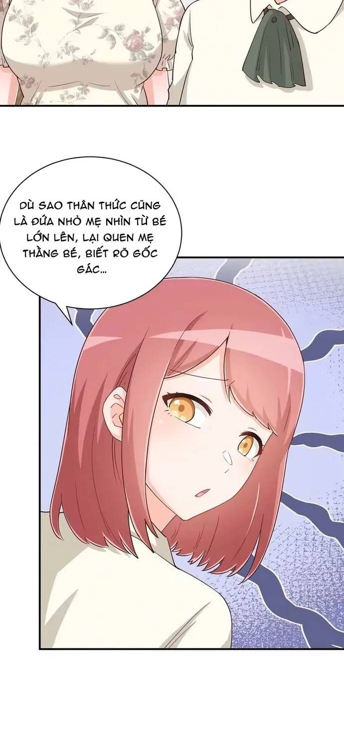 Ông Trời Đã Ban Cho Tôi Siêu Năng Lực Kỳ Lạ Gì Thế Này? Chapter 103 - 18