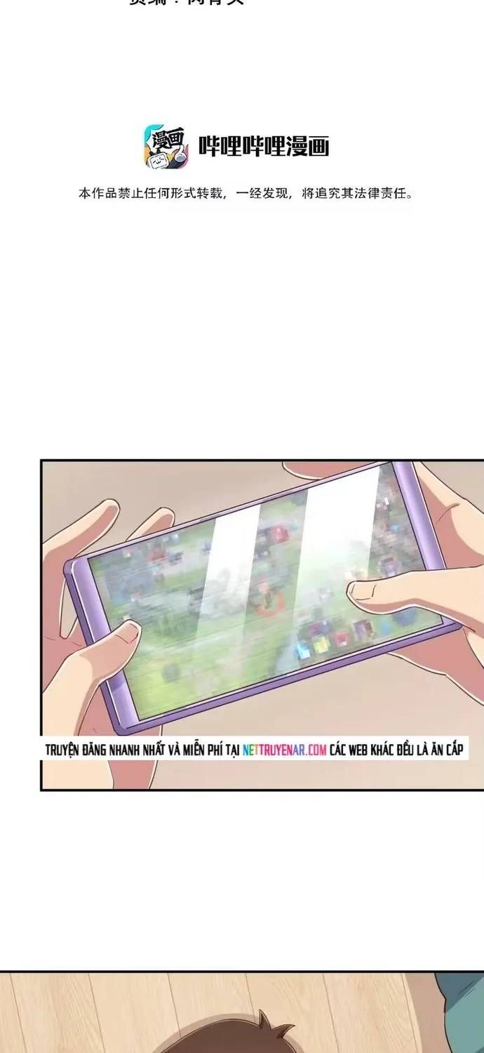 Ông Trời Đã Ban Cho Tôi Siêu Năng Lực Kỳ Lạ Gì Thế Này? Chapter 104 - 2