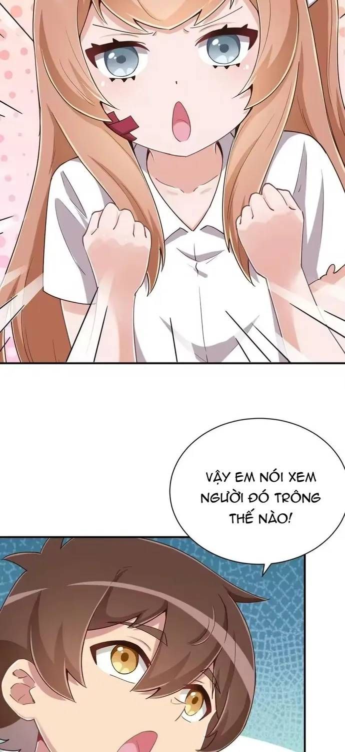 Ông Trời Đã Ban Cho Tôi Siêu Năng Lực Kỳ Lạ Gì Thế Này? Chapter 104 - 37