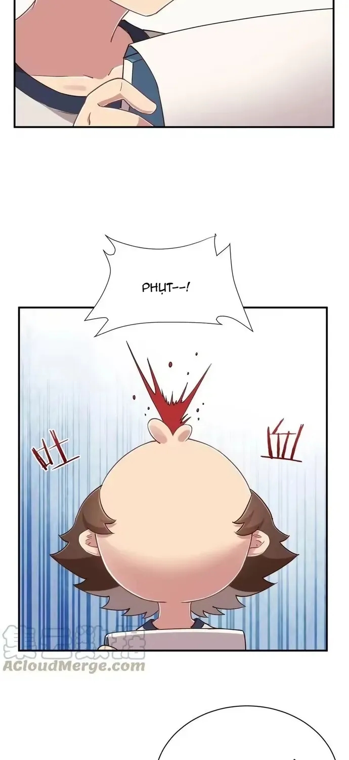 Ông Trời Đã Ban Cho Tôi Siêu Năng Lực Kỳ Lạ Gì Thế Này? Chapter 105 - 15