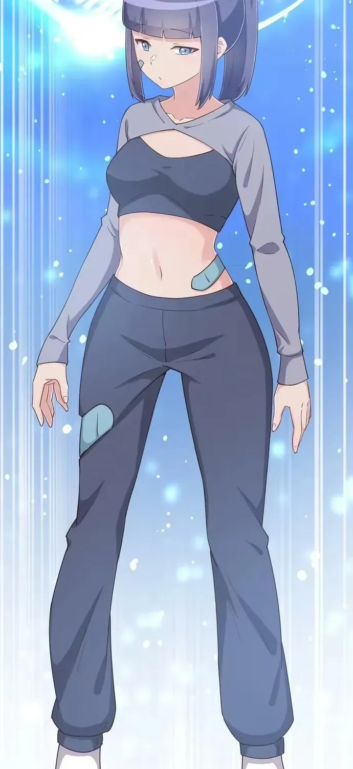 Ông Trời Đã Ban Cho Tôi Siêu Năng Lực Kỳ Lạ Gì Thế Này? Chapter 105 - 5