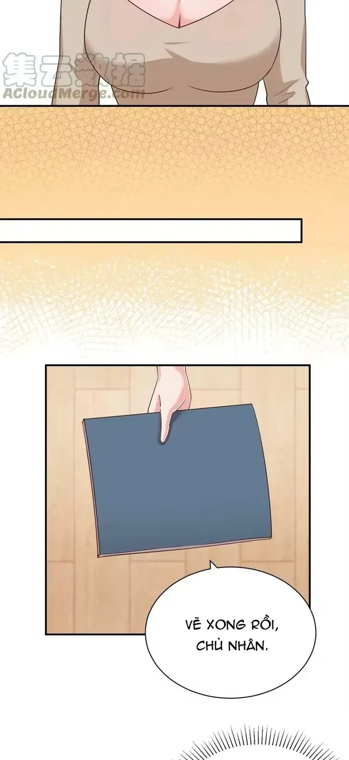 Ông Trời Đã Ban Cho Tôi Siêu Năng Lực Kỳ Lạ Gì Thế Này? Chapter 105 - 42