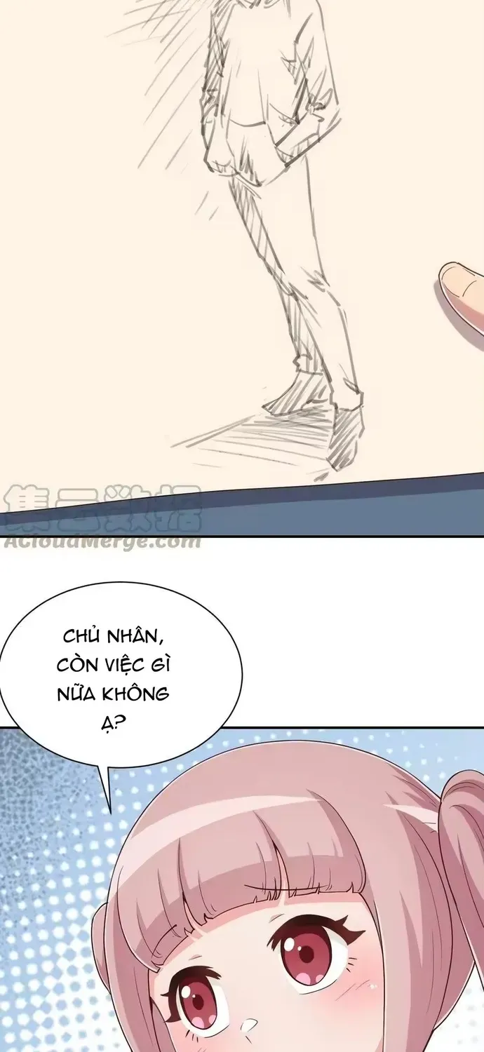 Ông Trời Đã Ban Cho Tôi Siêu Năng Lực Kỳ Lạ Gì Thế Này? Chapter 105 - 44