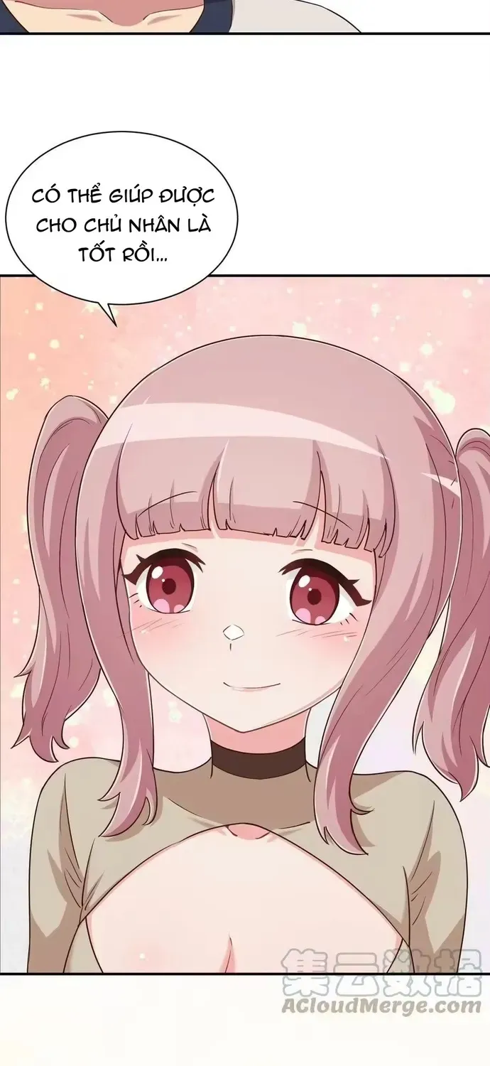 Ông Trời Đã Ban Cho Tôi Siêu Năng Lực Kỳ Lạ Gì Thế Này? Chapter 105 - 46
