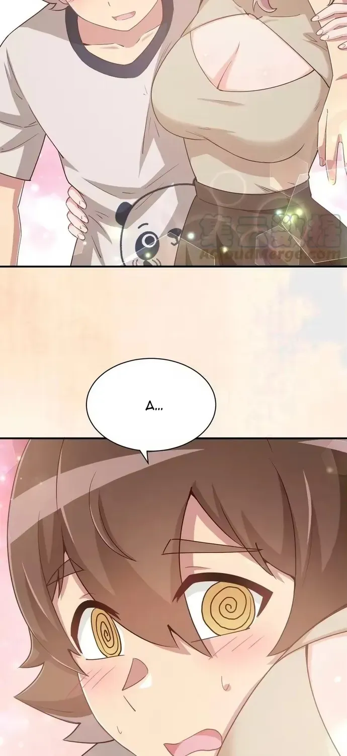 Ông Trời Đã Ban Cho Tôi Siêu Năng Lực Kỳ Lạ Gì Thế Này? Chapter 105 - 49