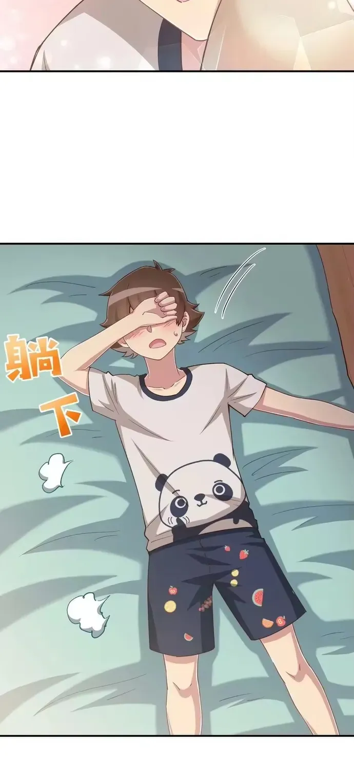 Ông Trời Đã Ban Cho Tôi Siêu Năng Lực Kỳ Lạ Gì Thế Này? Chapter 105 - 50