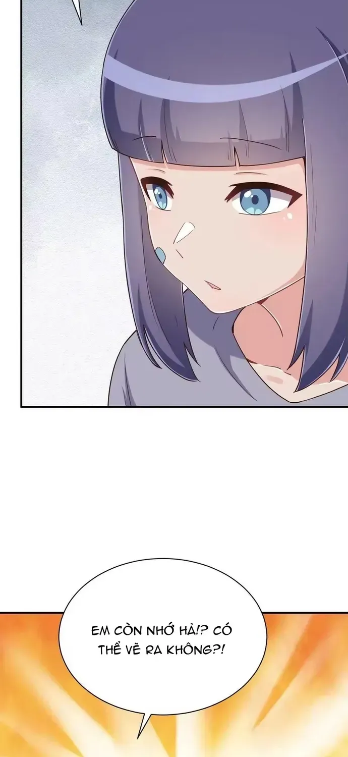Ông Trời Đã Ban Cho Tôi Siêu Năng Lực Kỳ Lạ Gì Thế Này? Chapter 105 - 9