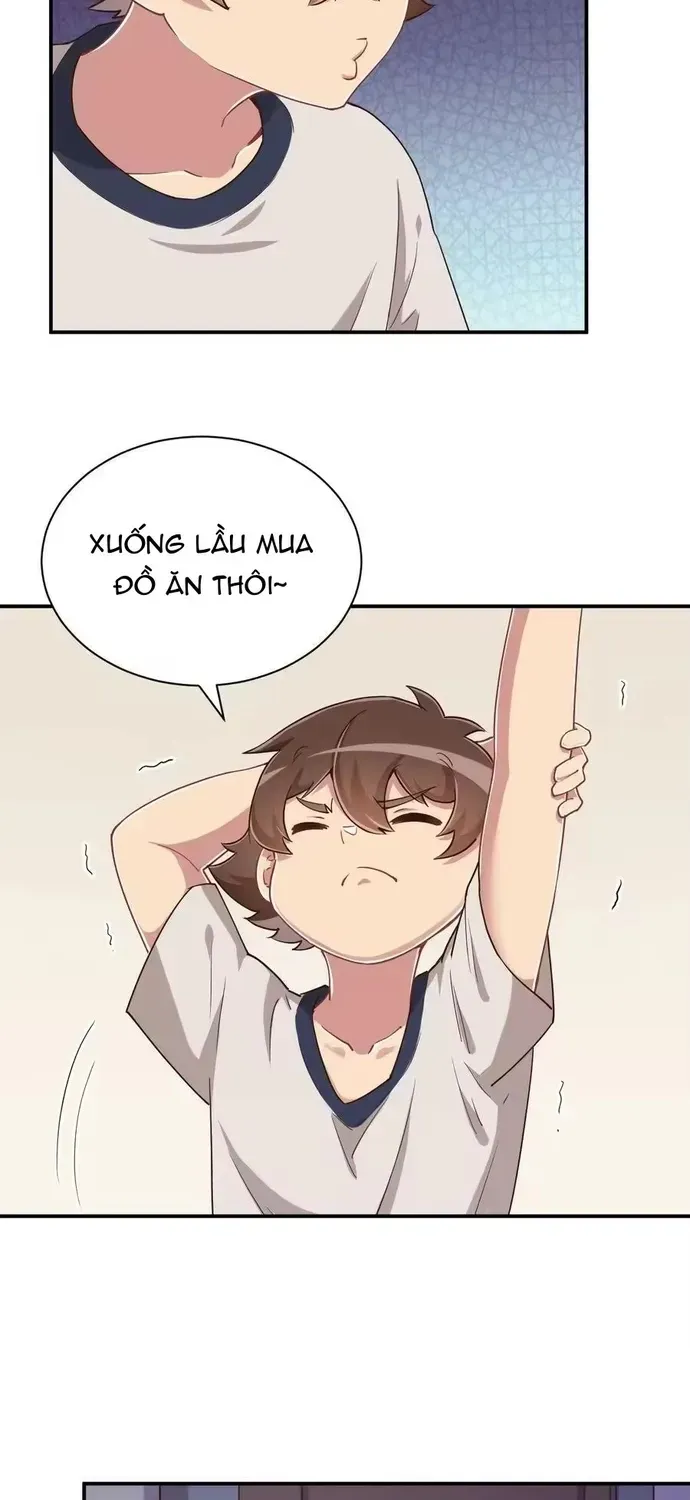 Ông Trời Đã Ban Cho Tôi Siêu Năng Lực Kỳ Lạ Gì Thế Này? Chapter 106 - 11