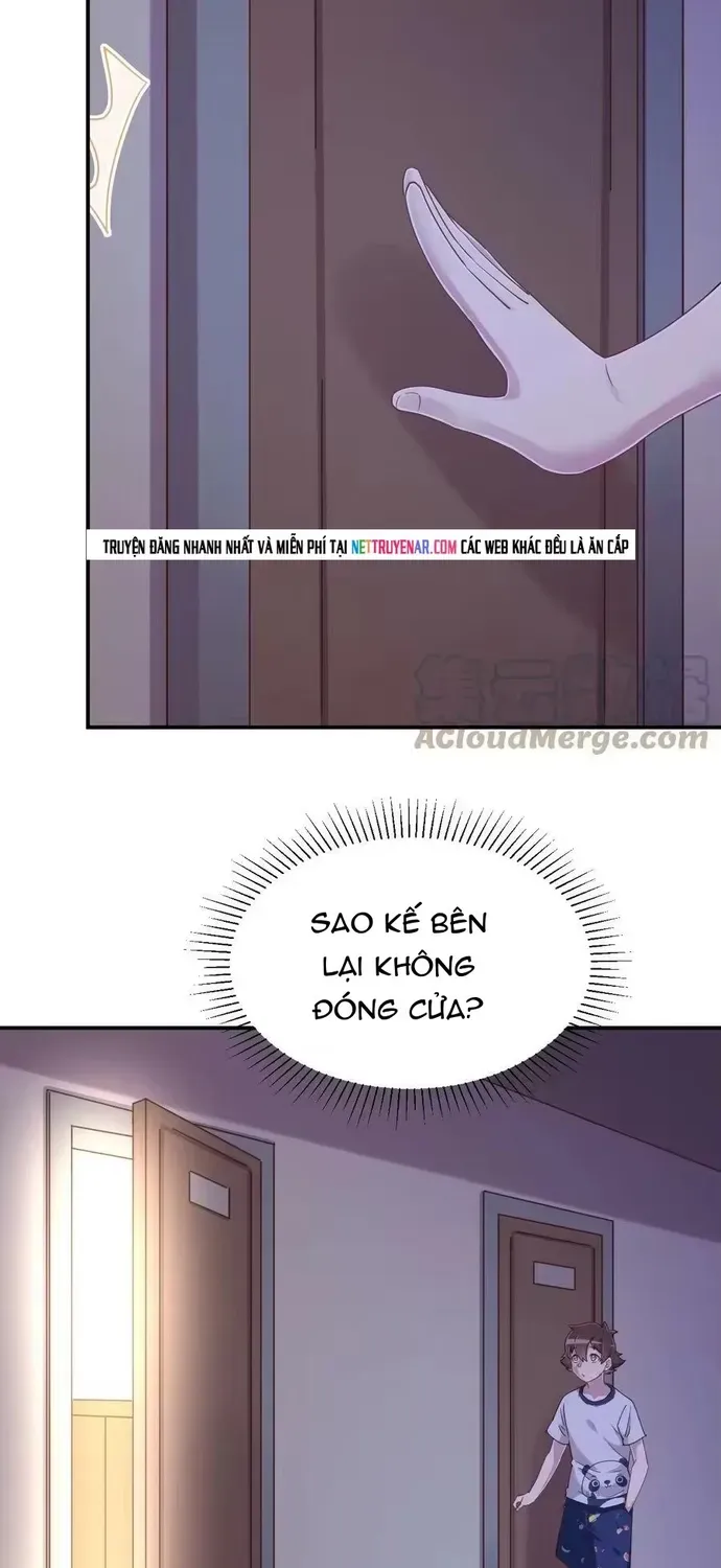 Ông Trời Đã Ban Cho Tôi Siêu Năng Lực Kỳ Lạ Gì Thế Này? Chapter 106 - 12