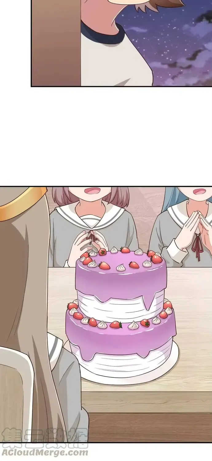 Ông Trời Đã Ban Cho Tôi Siêu Năng Lực Kỳ Lạ Gì Thế Này? Chapter 106 - 16