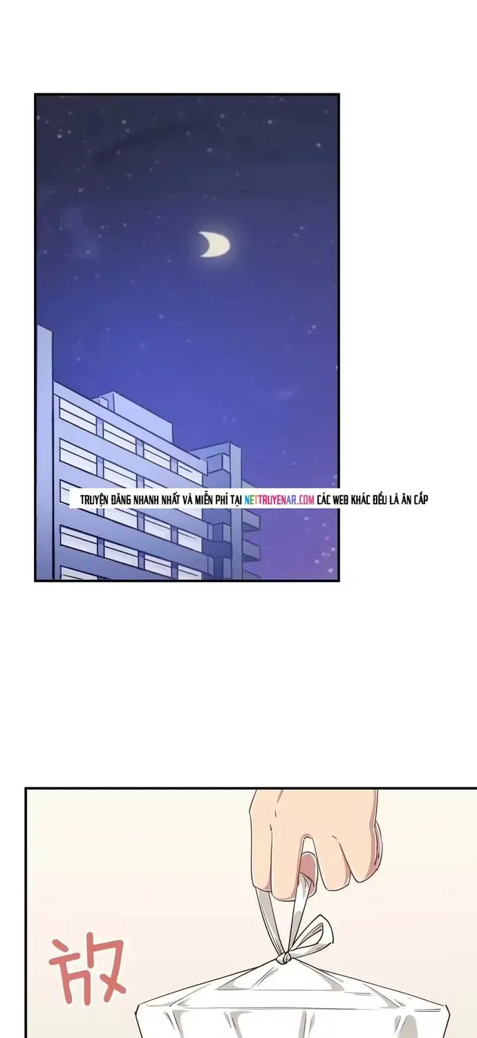 Ông Trời Đã Ban Cho Tôi Siêu Năng Lực Kỳ Lạ Gì Thế Này? Chapter 106 - 31