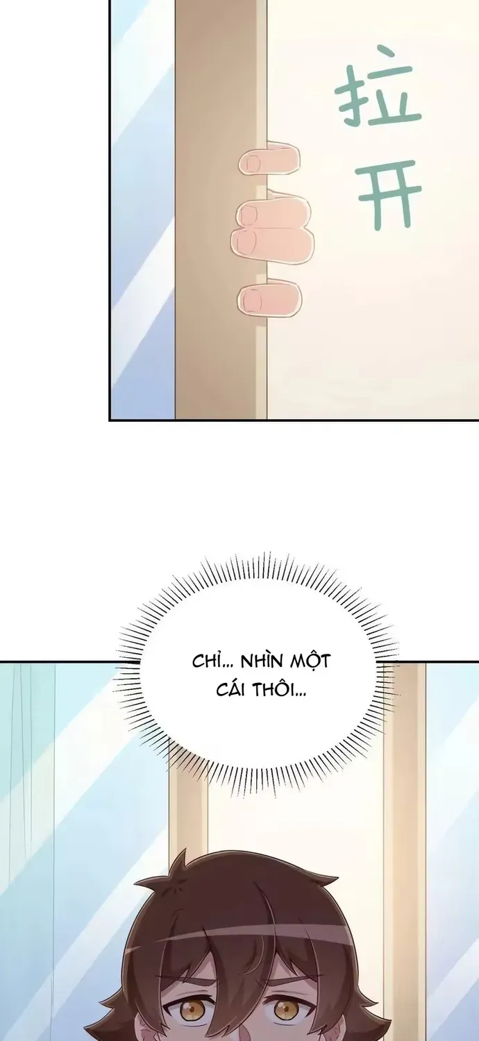 Ông Trời Đã Ban Cho Tôi Siêu Năng Lực Kỳ Lạ Gì Thế Này? Chapter 106 - 37