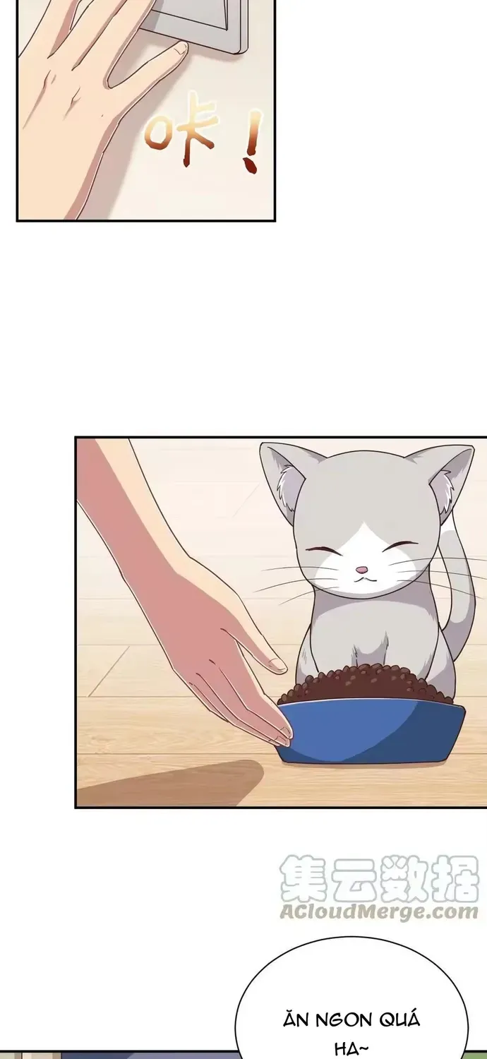 Ông Trời Đã Ban Cho Tôi Siêu Năng Lực Kỳ Lạ Gì Thế Này? Chapter 106 - 5