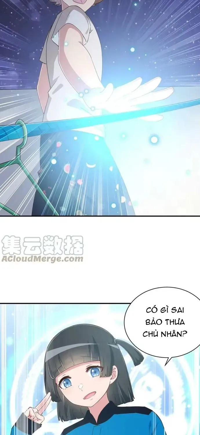 Ông Trời Đã Ban Cho Tôi Siêu Năng Lực Kỳ Lạ Gì Thế Này? Chapter 106 - 43