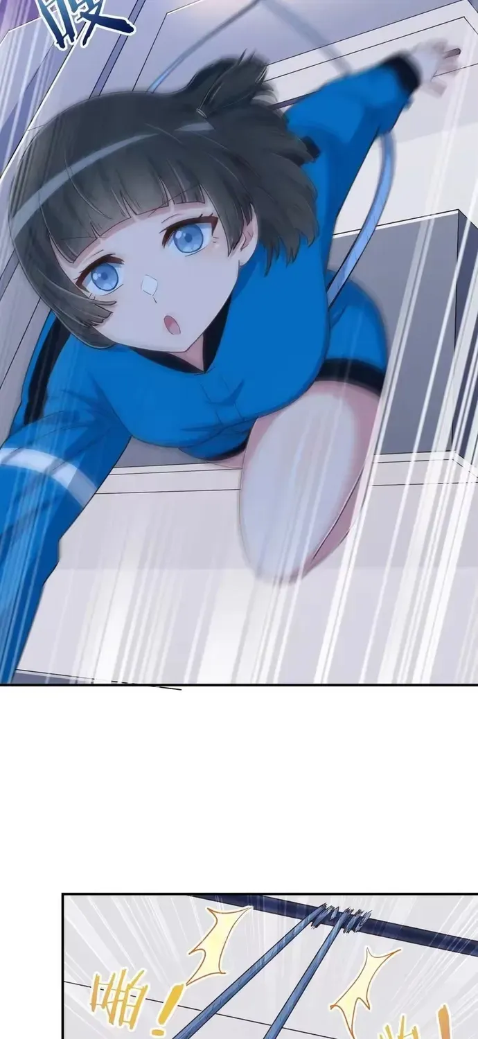 Ông Trời Đã Ban Cho Tôi Siêu Năng Lực Kỳ Lạ Gì Thế Này? Chapter 106 - 46