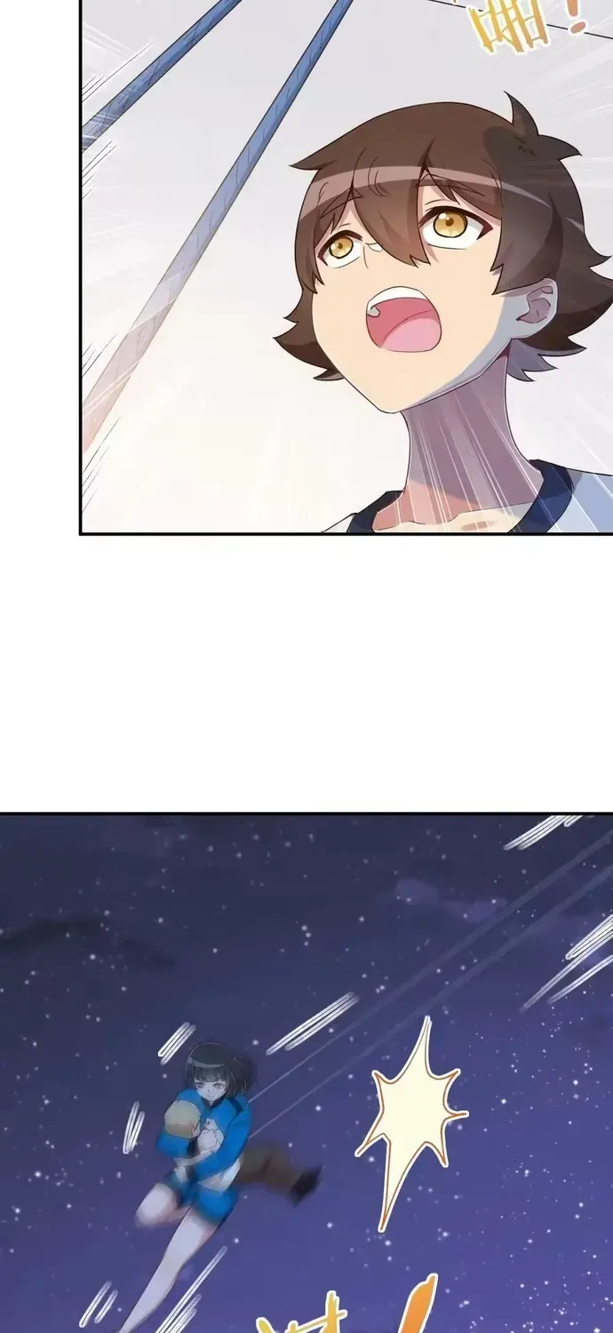 Ông Trời Đã Ban Cho Tôi Siêu Năng Lực Kỳ Lạ Gì Thế Này? Chapter 106 - 47